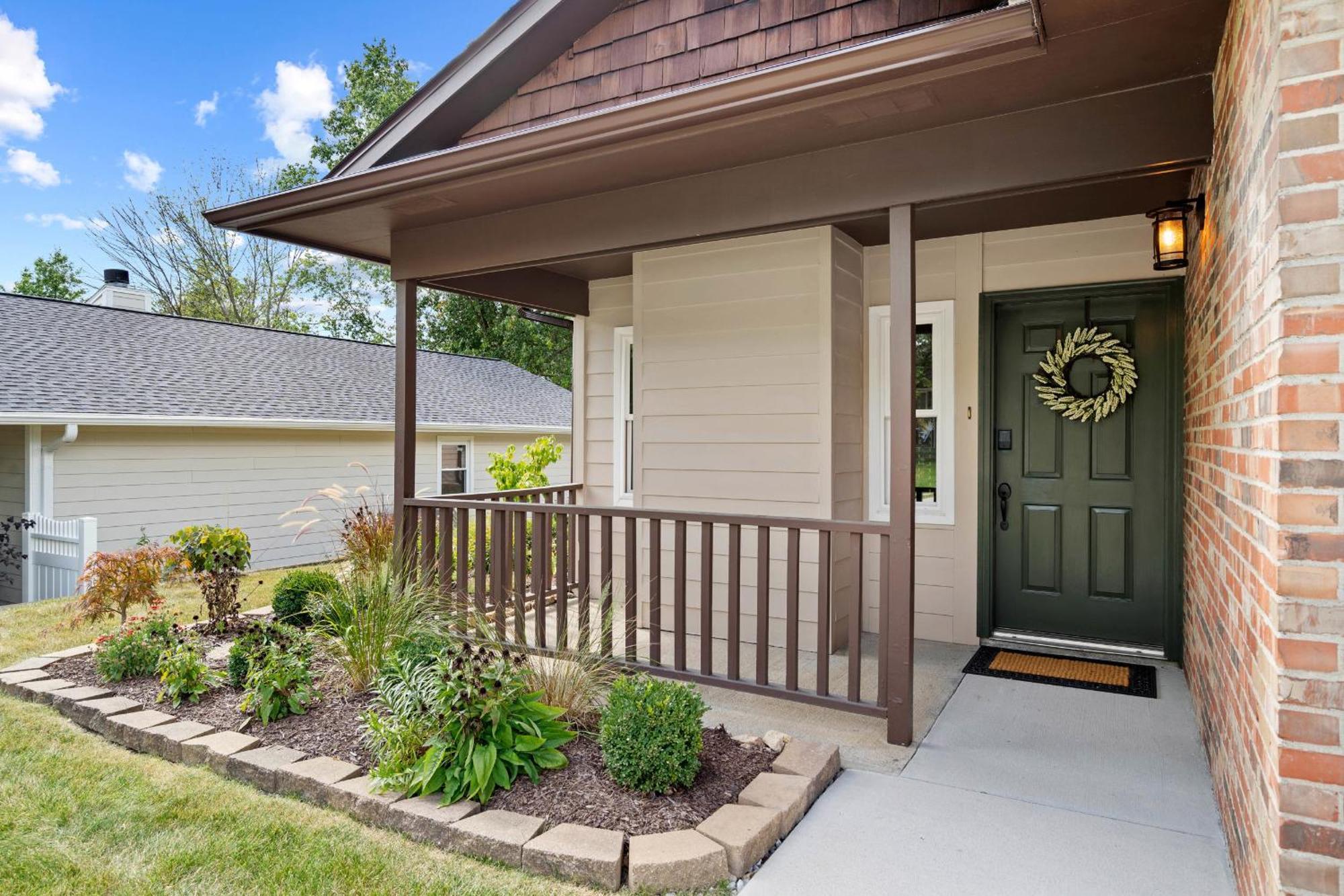 1 5 Miles To Mizzou ~ Spacious & Updated Home~ โคลัมเบีย ภายนอก รูปภาพ