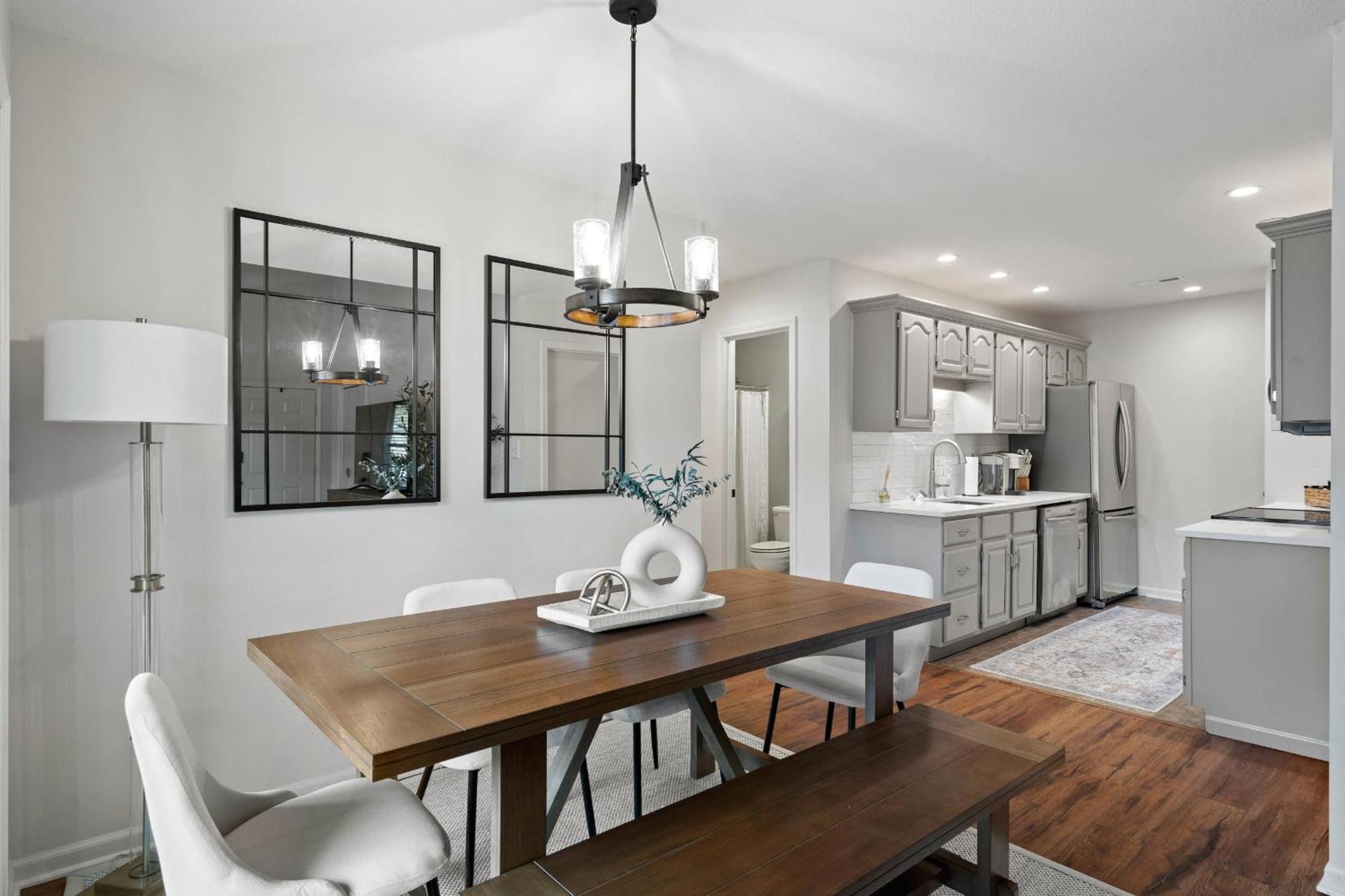 1 5 Miles To Mizzou ~ Spacious & Updated Home~ โคลัมเบีย ภายนอก รูปภาพ