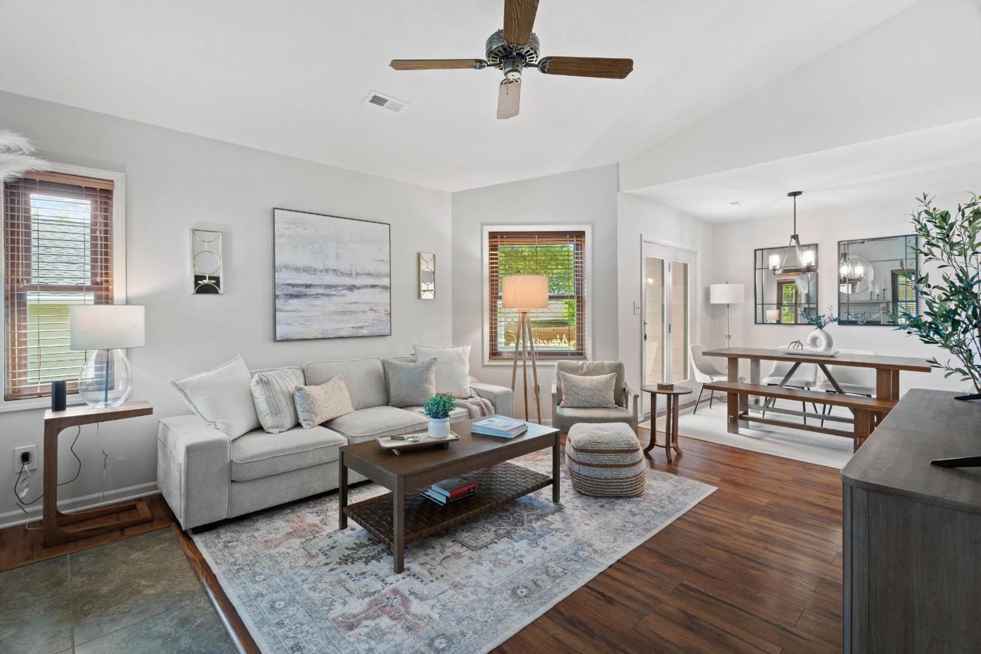 1 5 Miles To Mizzou ~ Spacious & Updated Home~ โคลัมเบีย ภายนอก รูปภาพ