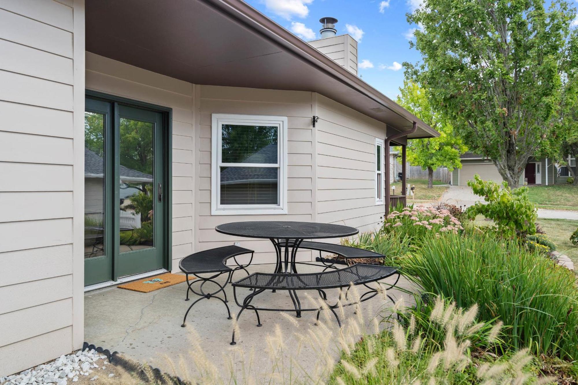 1 5 Miles To Mizzou ~ Spacious & Updated Home~ โคลัมเบีย ภายนอก รูปภาพ