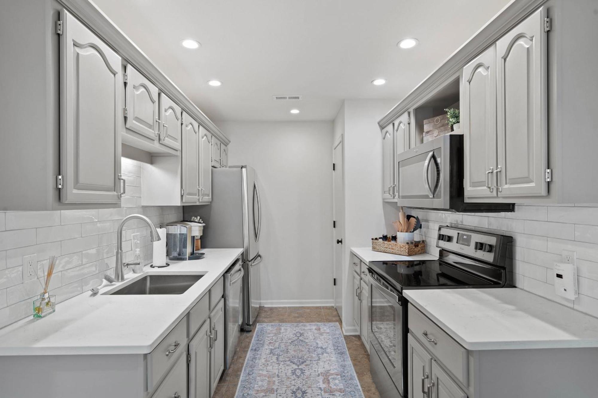 1 5 Miles To Mizzou ~ Spacious & Updated Home~ โคลัมเบีย ภายนอก รูปภาพ